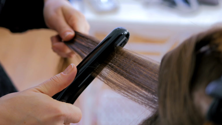 FDA Publishes Information on Formaldehyde Risks in Hair Smoothing Products