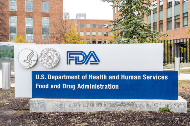 FDA Releases OTC Reform User Fee Notice