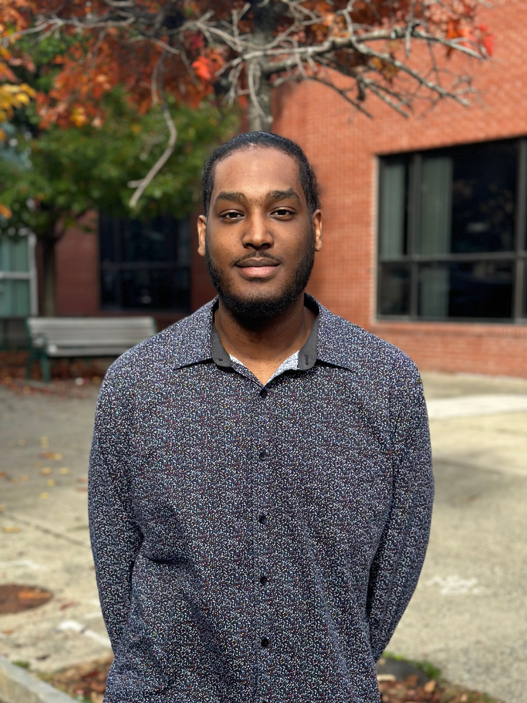 Omer Osman Ithos Global