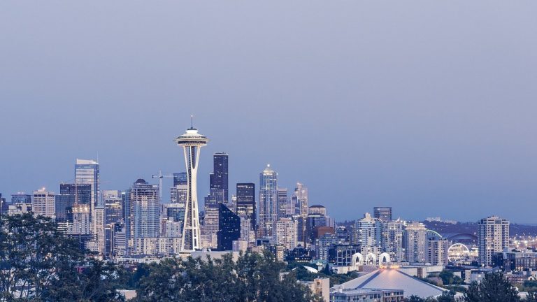 Washington State Passes Renewable Materials Packaging Law