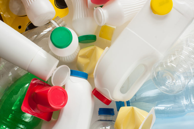 Plastics Added to Canadian Environmental Protection Act