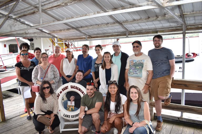 Ithos Global’s 2021 Summer Outing