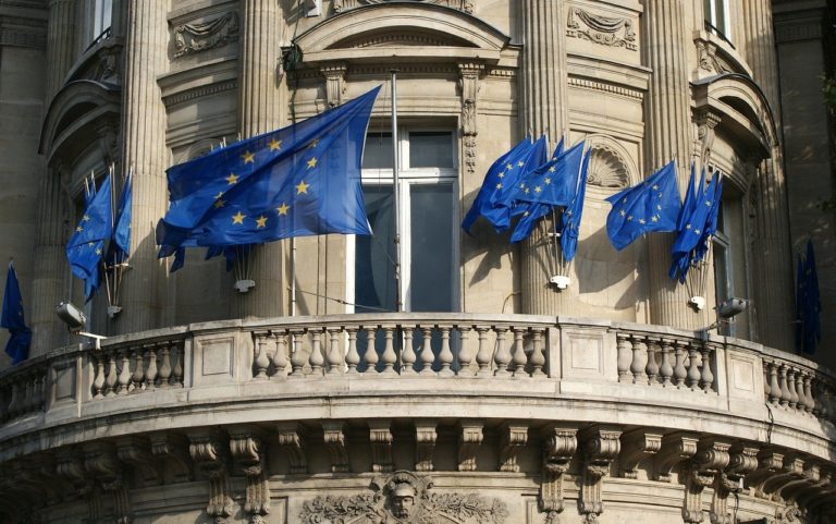 European Union Issues Amendments to Omnibus III Annexes