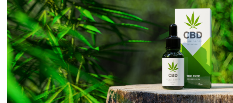 CBD in Cosmetics: Hype or Future of the Industry?