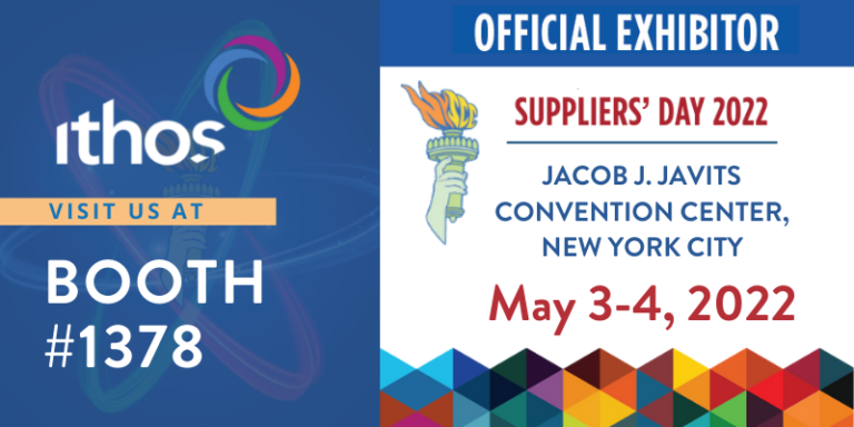 See you at NYSCC Suppliers’ Day!