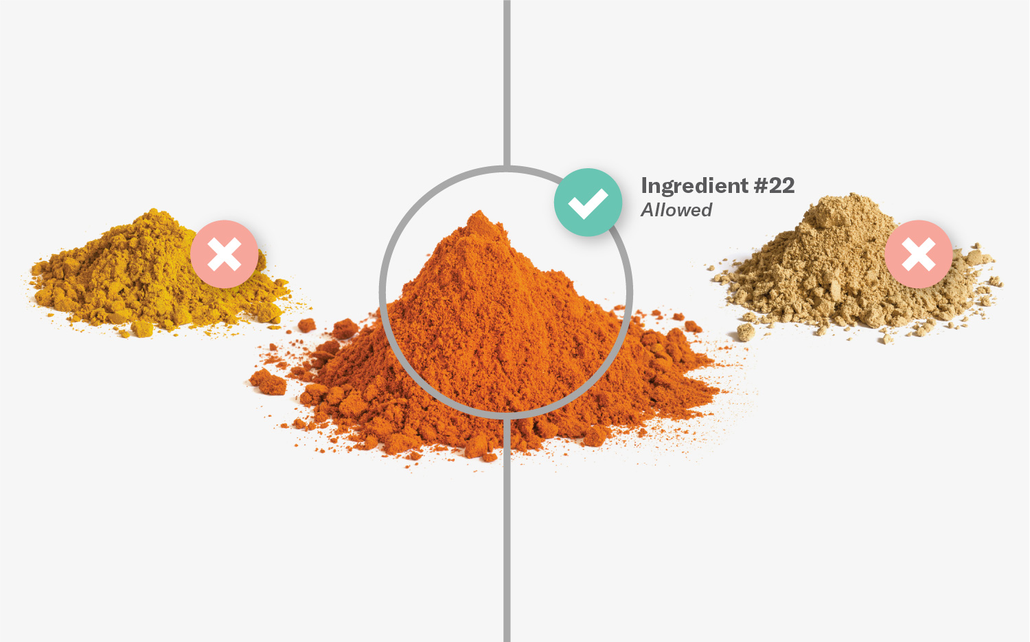 Ithos product development workflow, from formulation to documentation