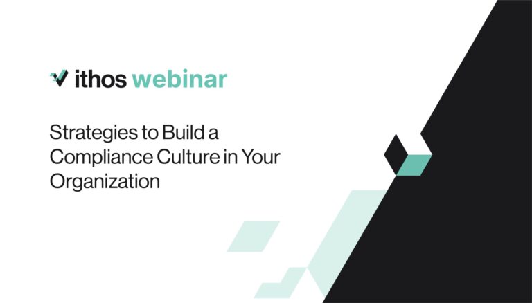 Strategies to Build a Compliance Culture in Your Organization