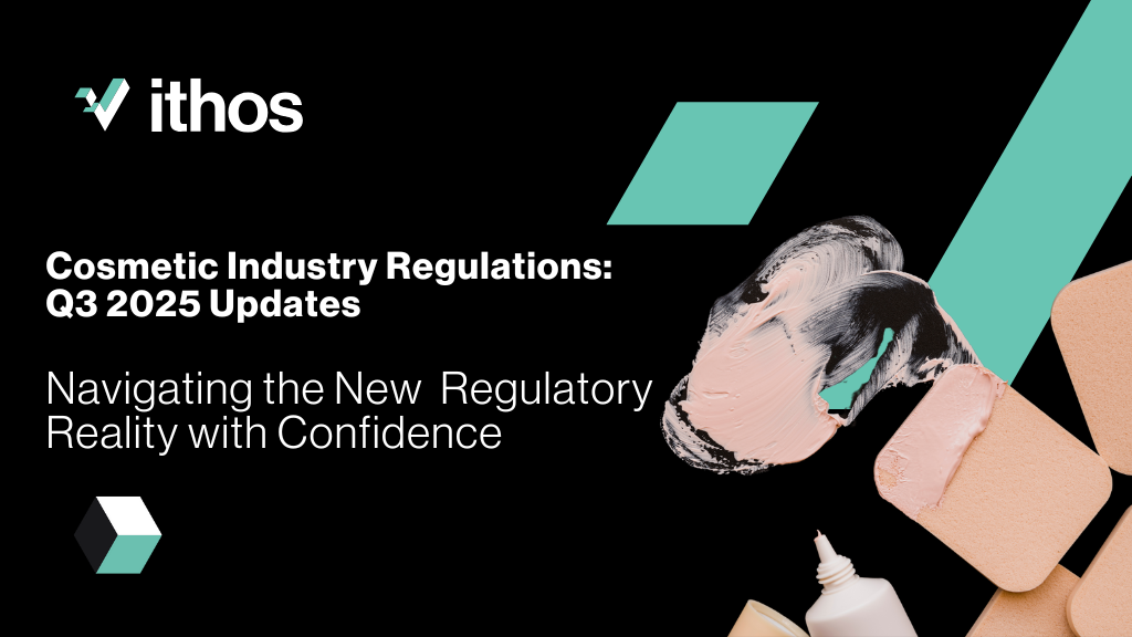 cosmetic regulatory updates 2025