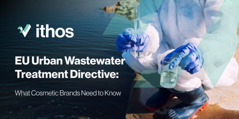 EU Urban Wastewater Treatment Directive: What Cosmetic Brands Need to Know
