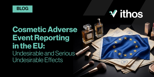 Cosmetic Adverse Event Reporting in the EU: Undesirable and Serious Undesirable Effects