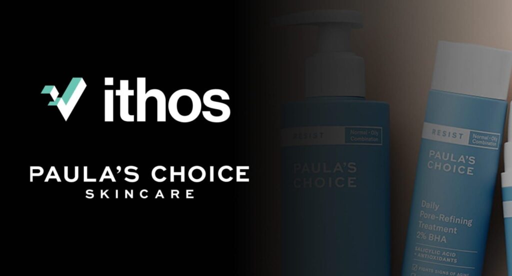 Case Study: Ithos x Paula's Choice
