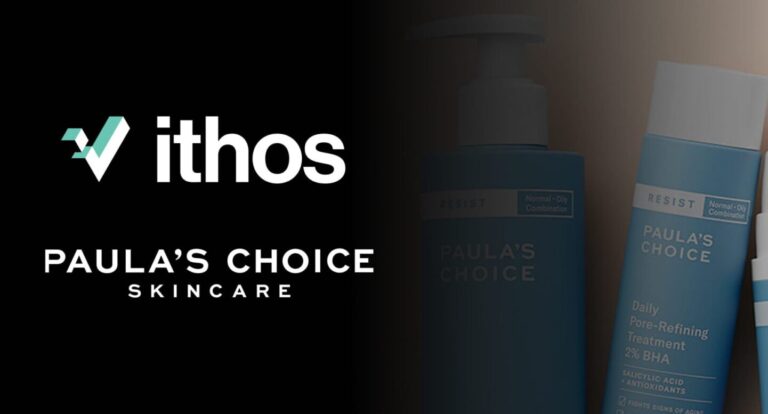 Case Study: Ithos x Paula's Choice