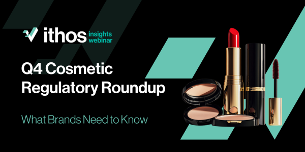 Ithos Insights Webinar