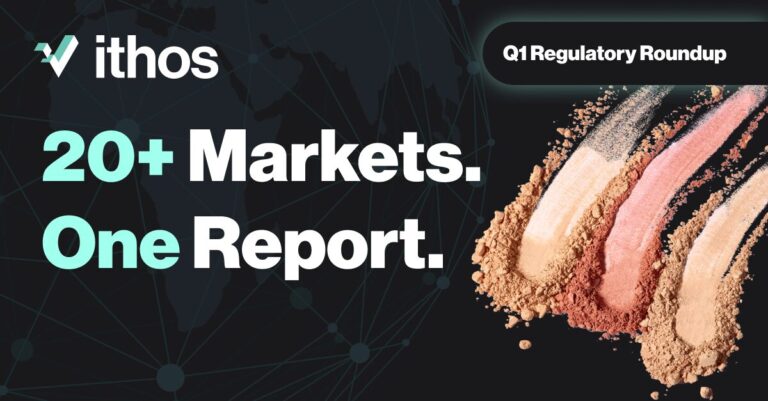 Regulatory Surveillance Report – Q1 2026