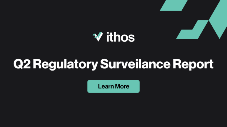 Regulatory Surveillance Report – Q2 2026